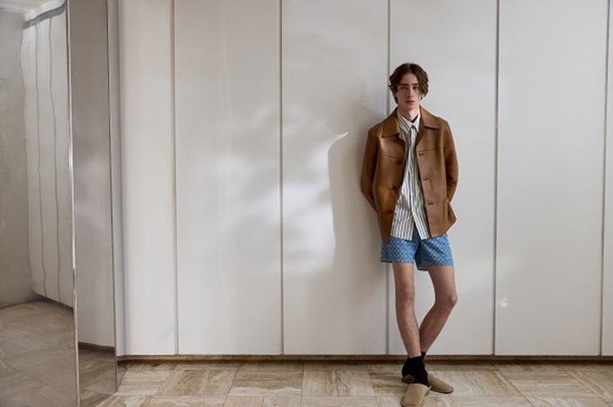 إطلالاتك هذا الربيع أجمل مما تتخيلين