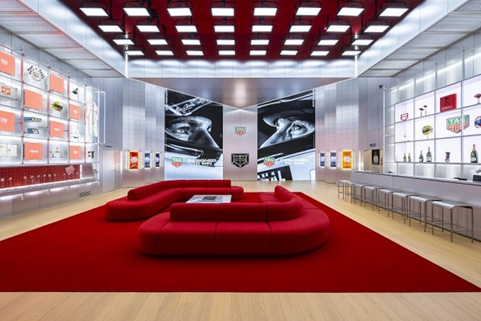 ساعات تحكي ذوقك… من جنيف إلى معصمك