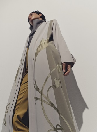 اختاري عبايات العيد بأناقة وعصرية