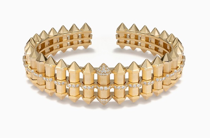 مجوهرات تعبر عنك بهدوء وثقة