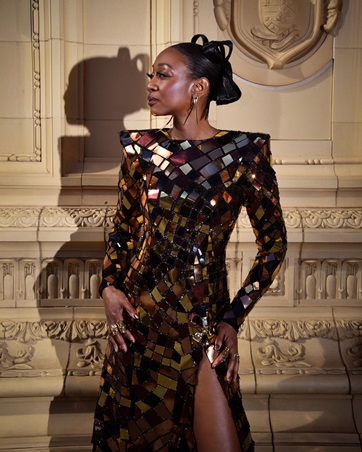 خالد ومروان في لندن: 