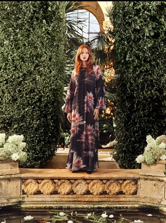 إطلالاتك هذا الربيع أجمل مما تتخيلين