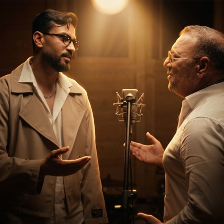 تعاونٌ تونسيّ لافت.. مرتضى فتيتي ووليد التونسي يجتمعان في 