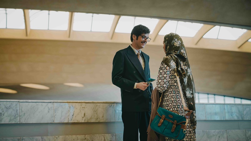 تأجيل عرض السفارة 87...ما الأسباب؟