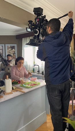 جومانا مراد تكشف أسرار رحلتها مع 