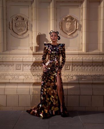 خالد ومروان في لندن: 