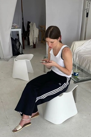 ستايل رياضي… لكن بذوقك الخاص