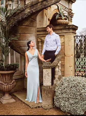 إطلالاتك هذا الربيع أجمل مما تتخيلين