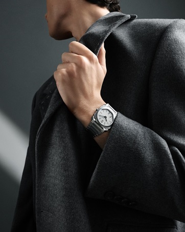 اطلعي على أحدث الساعات في Watches and Wonders 2026