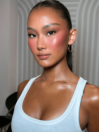 إليكِ أفكار لمكياج ربيعي أنيق وساحر