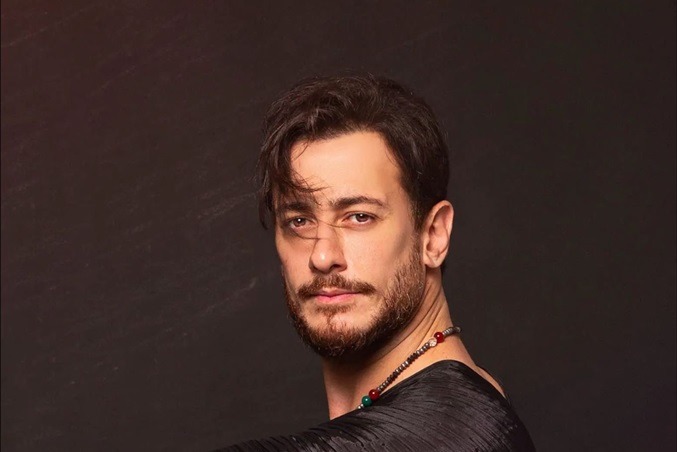 من هي بطلة سعد لمجرد في تجربته الجديدة؟