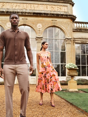 إطلالاتك هذا الربيع أجمل مما تتخيلين