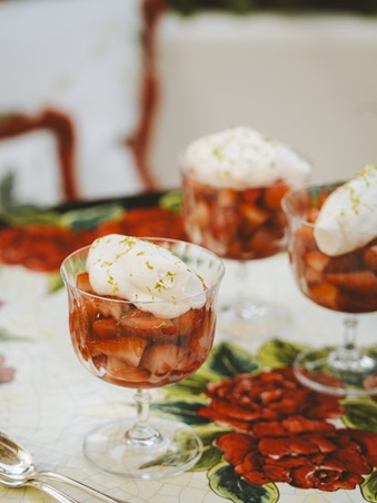 نكهة إيطالية معاصرة في قلب DIFC