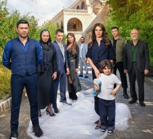 توقف عرض المسلسلات التركية ومطالبة بمنع عرض  