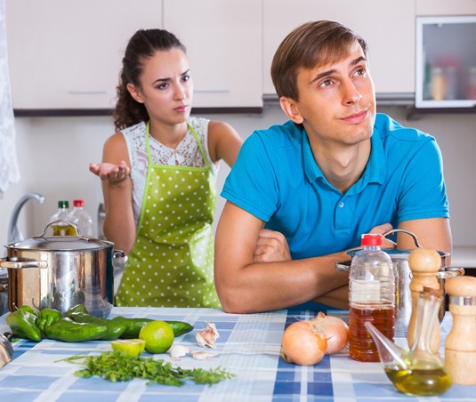 4 عادات خاطئة تهدد حياتك الزوجية