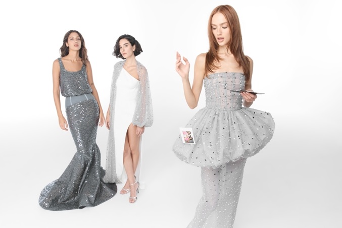 صيفك... كما تحبّينه بلا قواعد