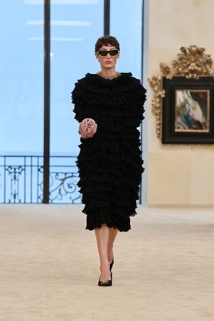 شانيل كروز 2027: عودة خفيفة إلى الجذور