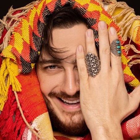 من هي بطلة سعد لمجرد في تجربته الجديدة؟