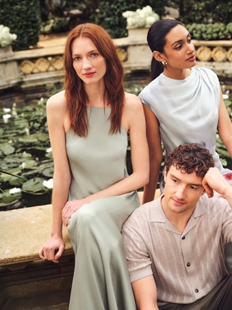 إطلالاتك هذا الربيع أجمل مما تتخيلين