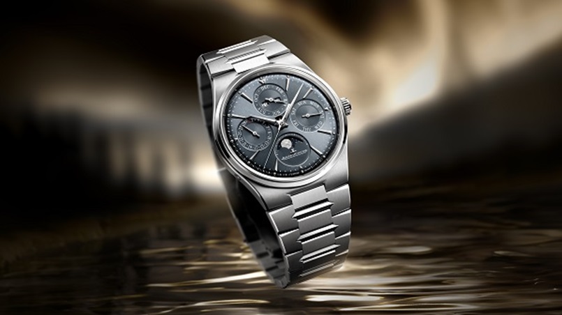 ساعات ومجوهرات بتفاصيل مختلفة… حكاية الأناقة في Watches and Wonders