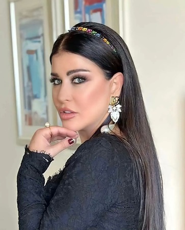 جومانا مراد تكشف أسرار رحلتها مع 