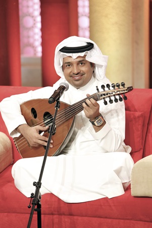 ما سبب إلغاء حفل راشد الماجد؟