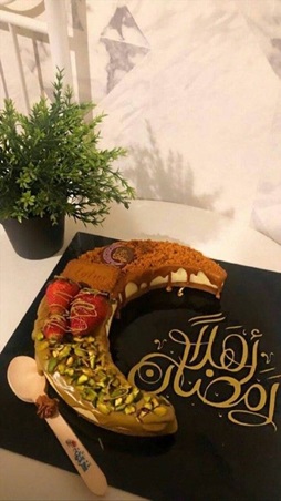 استوحي أفكار لديكورات مائدة رمضان.. لاستقبال فخم لضيوفك