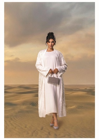 إطلالاتك هذا الربيع أجمل مما تتخيلين