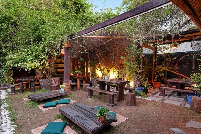 استقبلي الربيع في 