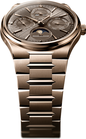 ساعات ومجوهرات بتفاصيل مختلفة… حكاية الأناقة في Watches and Wonders