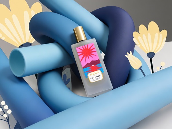 بصمتك الخاصة الآن من هارفي نيكلز