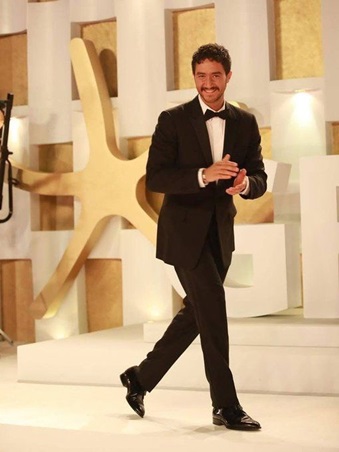 أحمد مالك: مروان بابلو فاجأني وأبحث عن الأفكار الشبابية