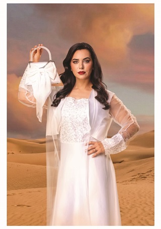 إطلالاتك هذا الربيع أجمل مما تتخيلين