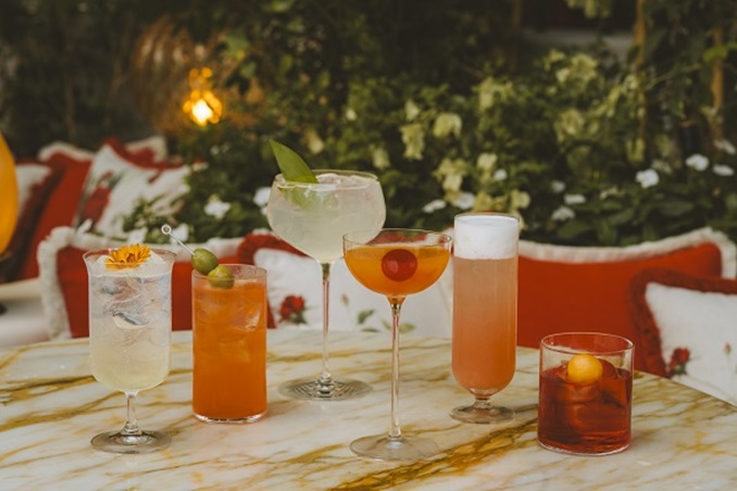 نكهة إيطالية معاصرة في قلب DIFC