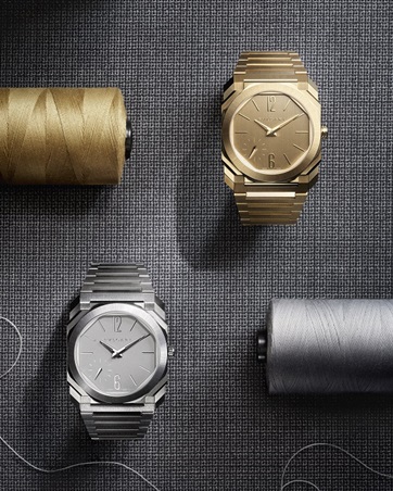 اطلعي على أحدث الساعات في Watches and Wonders 2026