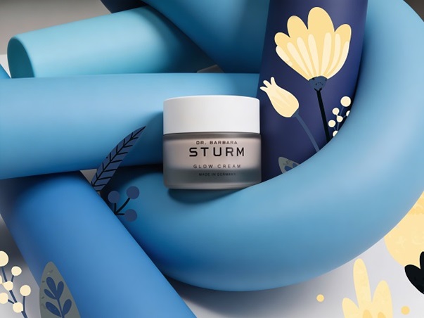 بصمتك الخاصة الآن من هارفي نيكلز