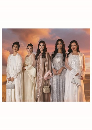 إطلالاتك هذا الربيع أجمل مما تتخيلين