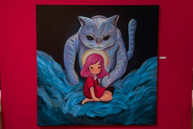 بين الحنين والذاكرة… رحلة بصرية في Home Again