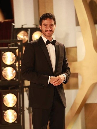 أحمد مالك: مروان بابلو فاجأني وأبحث عن الأفكار الشبابية