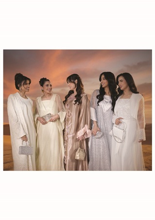 إطلالاتك هذا الربيع أجمل مما تتخيلين