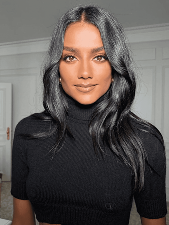 إليكِ أفكار لمكياج ربيعي أنيق وساحر