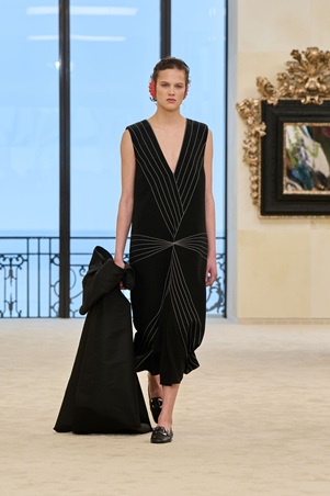 شانيل كروز 2027: عودة خفيفة إلى الجذور