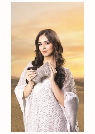 إطلالاتك هذا الربيع أجمل مما تتخيلين