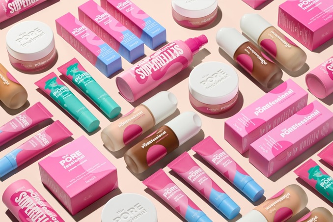 جمال التسعينيات يعود بأسلوب يناسب امرأة اليوم