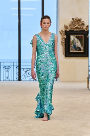 شانيل كروز 2027: عودة خفيفة إلى الجذور