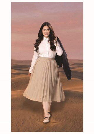 إطلالاتك هذا الربيع أجمل مما تتخيلين