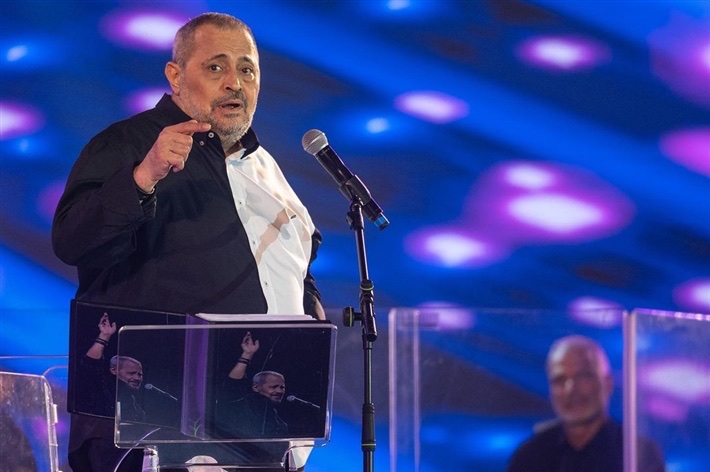 مكان وموعد أول حفل لسلطان الطرب جورج وسوف بعد وفاة نجله وديع