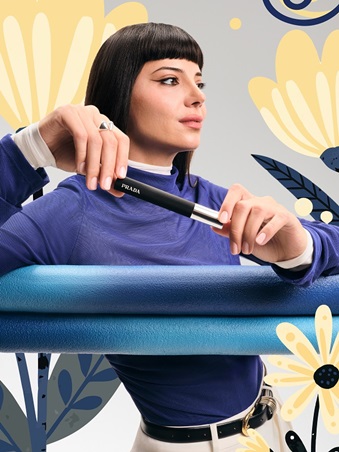 بصمتك الخاصة الآن من هارفي نيكلز