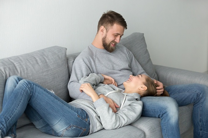 4 نصائح لتعزيز وتعميق علاقتك بزوجك