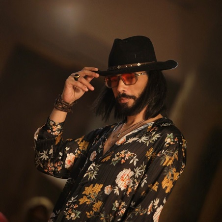 طلال العبدالله يطرح 